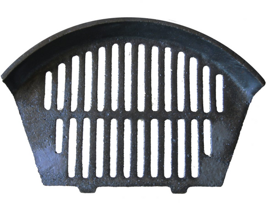 Premium Heavy Duty 14" Fire Grate